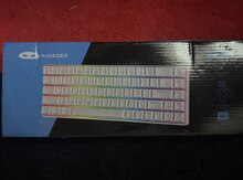 Klaviatura MageGee 65% 68key
