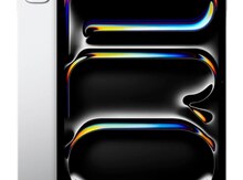 Apple iPad Pro M5 11inch Silver (2025) 256GB