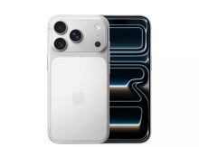 Apple iPhone 17 Pro Max Silver 256GB/12GB