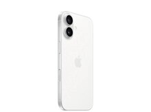 Apple iPhone 16 White 128GB/8GB