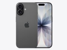 Apple iPhone 17 Black 256GB/8GB