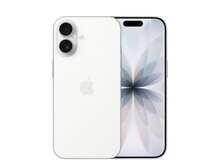 Apple iPhone 17 White 256GB/8GB