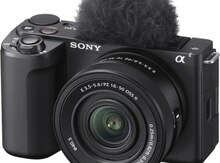 Sony ZV-E10 II kit 16-50mm