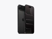 Apple iPhone Air Space Black 256GB/8GB