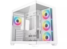 Keys "DeepCool CG530 4F white"