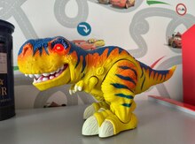 Oyuncaq Dinozavr