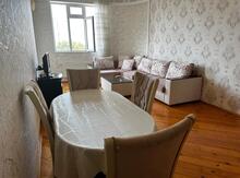 3-otaqlı yeni tikili kirayə verilir, Sumqayıt ş., 100 m²