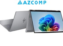 HP OmniBook X Flip