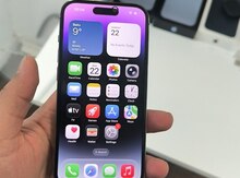 Apple iPhone 14 Pro Deep Purple 256GB/6GB