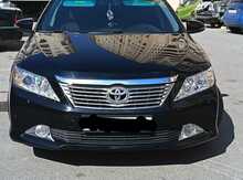 Toyota Camry, 2013 il