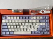 Игровая механическая клавиатура