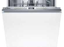 Qabyuyan "Bosch SMV4HVX07E" Polşa 4 Seriya