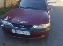 Opel Vectra, 1997 il