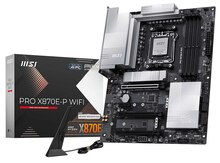 Ana plata "MSI PRO X870E-P WIFI"