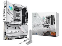 Ana plata "ASUS ROG Strix B850-A Gaming Wi-Fi"