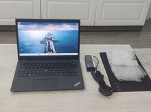 Lenovo Thinkpad T14s Gen 2 (touch)