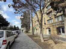 Obyekt, Bakıxanov qəs.