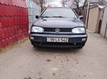 Volkswagen Golf, 1992 il