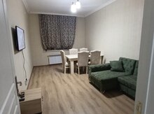 2-otaqlı yeni tikili kirayə verilir, Sumqayıt ş., 62 m²