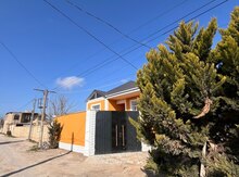 Həyət evi, Məhəmmədli qəs.