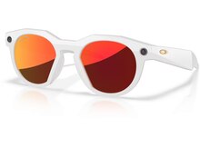 Meta Oakley Prizm Ruby