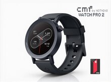 Nothing CMF Watch Pro 2 Dark Grey Curved