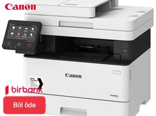Printer "Canon Laser Printer i-SENSYS MF453DW 5161C007"
