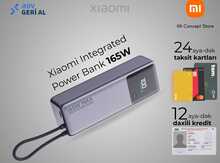 Powerbank "Xiaomi 165W Power Bank 10000mah"
