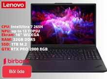 Laptop Lenovo ThinkPad P16v Gen 3 21RS004BGX