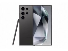 Samsung Galaxy S24 Ultra Titanium Black 512GB/12GB