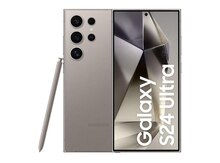 Samsung Galaxy S24 Ultra Titanium Gray 512GB/12GB