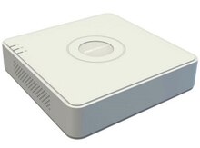 8-kanallı Mini 1U NVR / DS-7108NI-Q1(D)
