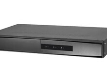 16 kanallı 1U NVR / DS-7116NI-Q1/M