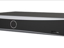 8 kanallı 1U K Series AcuSense 4K NVR / DS-7608NXI