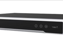16 kanallı 1U 16 PoE 4K NVR / DS-7616NI-Q2/16P  