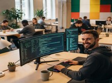 Backend-proqramçı işi axtarıram