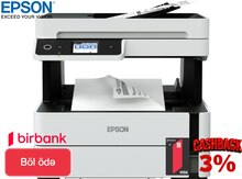 Printer "Epson EcoTank M3170 C11CG92405"