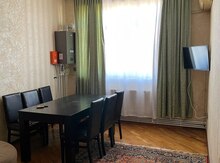 2-otaqlı yeni tikili, Masazır qəs., 43 m²