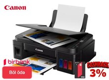 Printer "Canon PIXMA G2416 2313C053"