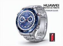 Huawei Watch Ultimate Blue