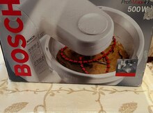 Mətbəx kombaynı Bosch