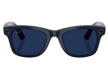 Rayban Meta Gen 2 Transitions Sapphire
