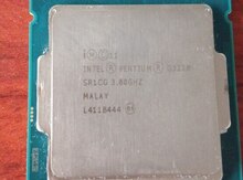 CPU G3220