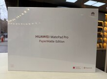 Huaweı Matepad Pro