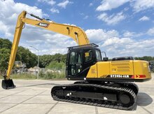 Uzunqol ekskavator SANY SY245C-9LR, 2026 il 