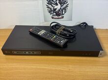 LG 3d blurey DVD pleyeri