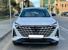 Changan Uni-Z, 2025 il