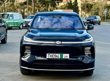 Changan Qiyuan Q07, 2025 il