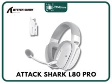  Attack Shark L80 Pro 