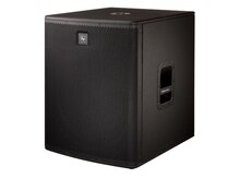 Sabvufer Electro-Voice ELX118